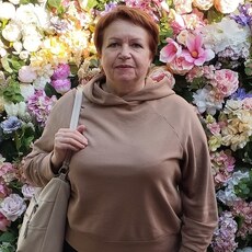 Фотография девушки Наталья, 66 лет из г. Новополоцк