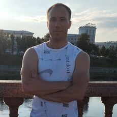 Фотография мужчины Александр, 36 лет из г. Глубокое