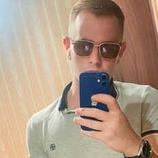 Фотография мужчины Антон, 26 лет из г. Новополоцк