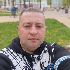 Фотография мужчины Антон, 38 лет из г. Свердловск