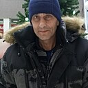 Юрок, 49 лет
