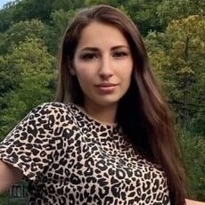 Фотография девушки Алина, 34 года из г. Ставрополь