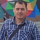 Ник, 50 лет