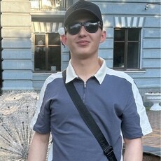 Фотография мужчины Никита, 23 года из г. Тула