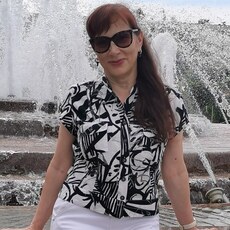 Фотография девушки Татьяна, 60 лет из г. Витебск