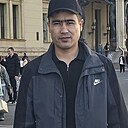 Бек, 34 года