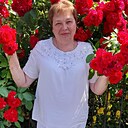 Надежда, 61 год