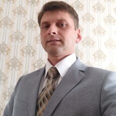 Фотография мужчины Дмитрий, 41 год из г. Кобрин