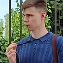Данил, 27 лет