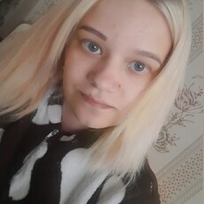 Фотография девушки Анастасия, 24 года из г. Слоним