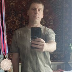 Фотография мужчины Владислав, 46 лет из г. Шарья