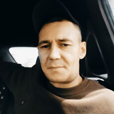 Фотография мужчины Fedor, 35 лет из г. Петропавловск