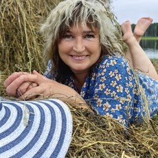Фотография девушки Марина, 55 лет из г. Братск