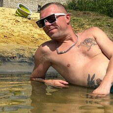 Фотография мужчины Артем, 37 лет из г. Волгоград