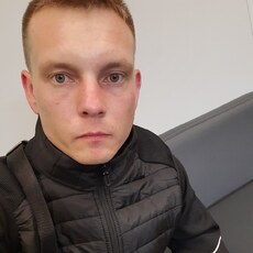 Фотография мужчины Тимофей, 33 года из г. Гурьевск (Кемеровская Обл)