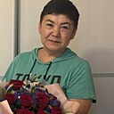Диляра, 49 лет