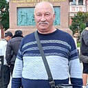 Сергей Шкуратов, 60 лет