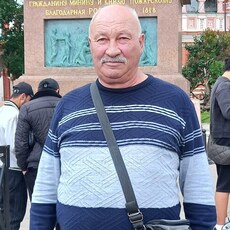 Фотография мужчины Сергей Шкуратов, 60 лет из г. Фролово