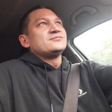 Фотография мужчины Дмитрий, 43 года из г. Красноярск