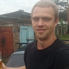 Фотография мужчины Александр, 30 лет из г. Канск