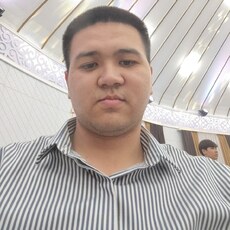 Фотография мужчины Ереке, 23 года из г. Талдыкорган