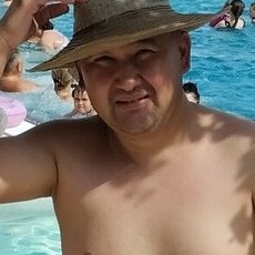 Фотография мужчины Александр, 41 год из г. Пугачев
