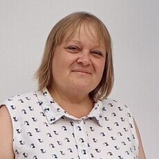 Фотография девушки Елена, 49 лет из г. Тобольск