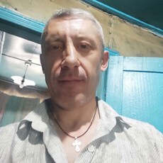 Фотография мужчины Валерий, 46 лет из г. Петропавловск