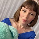 Света, 38 лет