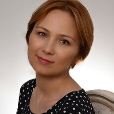 Фотография девушки Юлия, 45 лет из г. Пинск