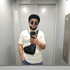 Фотография мужчины Хвича, 30 лет из г. Острода