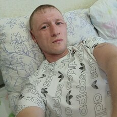 Фотография мужчины Вячеслав, 42 года из г. Свердловск