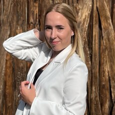 Фотография девушки Татьяна, 28 лет из г. Пинск