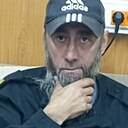 Альберт, 45 лет