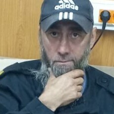 Фотография мужчины Альберт, 45 лет из г. Голицыно