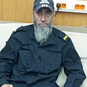 Альберт, 45 лет