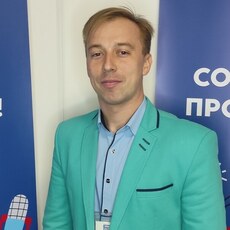 Фотография мужчины Алексей, 33 года из г. Луганск