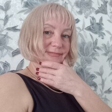 Фотография девушки Елена, 53 года из г. Евпатория