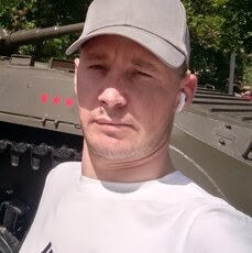 Фотография мужчины Федор, 36 лет из г. Магнитогорск