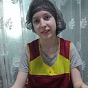 Татьяна, 21 год