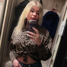 Фотография девушки Анастасия, 32 года из г. Ульяновск