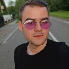 Фотография мужчины Кирилл, 19 лет из г. Новополоцк
