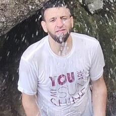 Фотография мужчины Khairiddin, 35 лет из г. Челябинск