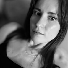 Фотография девушки Анфиса, 35 лет из г. Новосибирск