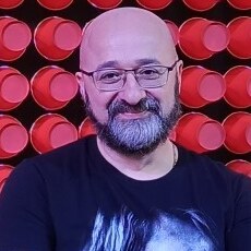 Фотография мужчины Евгений, 47 лет из г. Смоленск