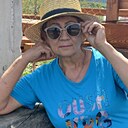 Лика, 65 лет
