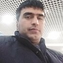 Мансур, 37 лет