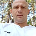 Саня Сапрыкин, 33 года