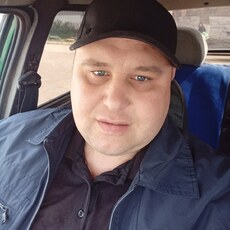 Фотография мужчины Алексей, 37 лет из г. Кокшетау