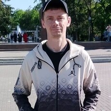 Фотография мужчины Денис, 37 лет из г. Черкесск